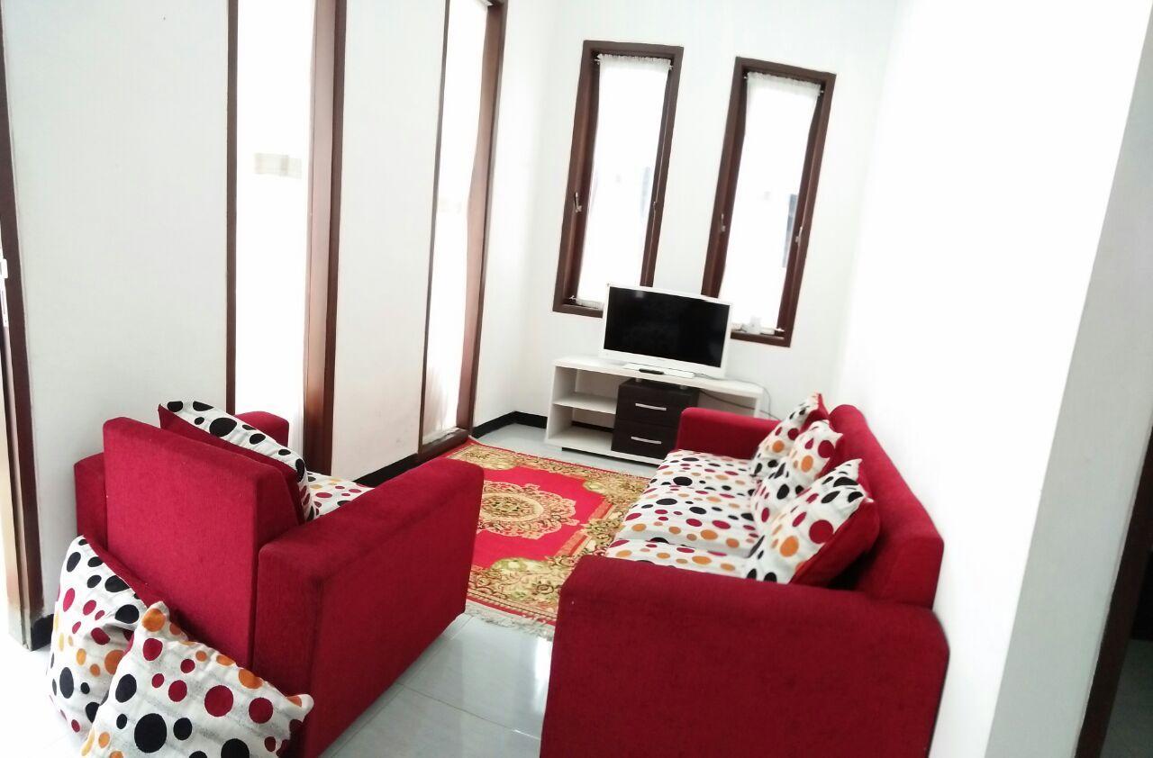 Omah Etan Batu Hostel Batu  Luaran gambar