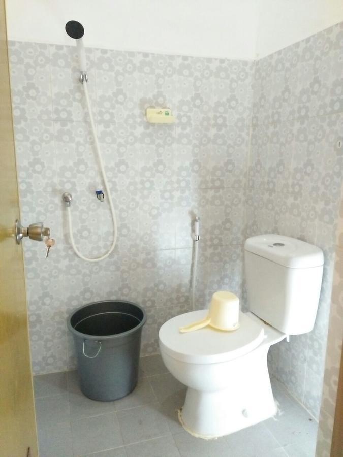 Omah Etan Batu Hostel Batu  Luaran gambar