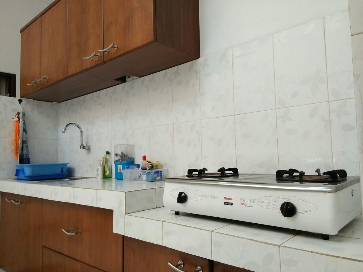 Omah Etan Batu Hostel Batu  Luaran gambar