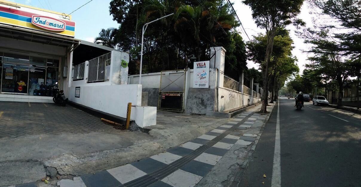 Omah Etan Batu Hostel Batu  Luaran gambar