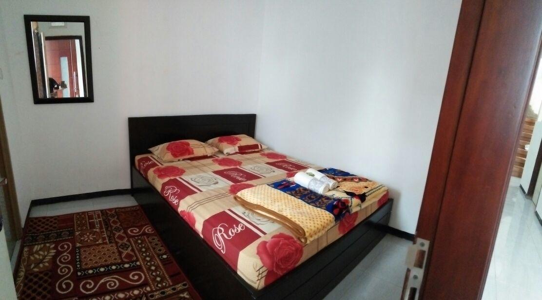 Omah Etan Batu Hostel Batu  Luaran gambar